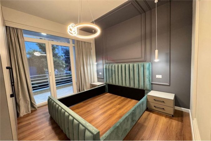 SHITET APARTAMENT 2+1 KOMUNA E PARISIT!