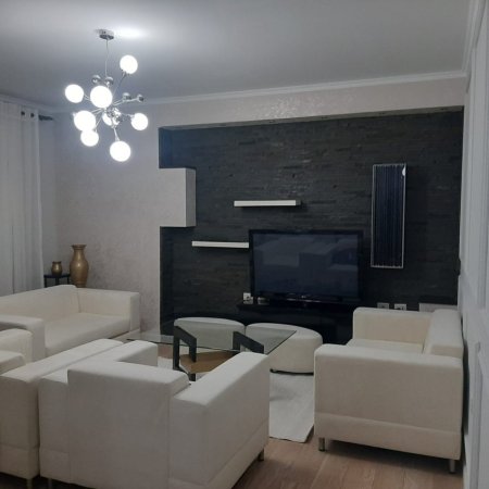 ⚜ APARTAMENT 2+1 ME QERA QENDER