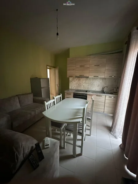 Vile Me Qera 2+1 Ne Qytet Studenti (ID BV22186) Tirane