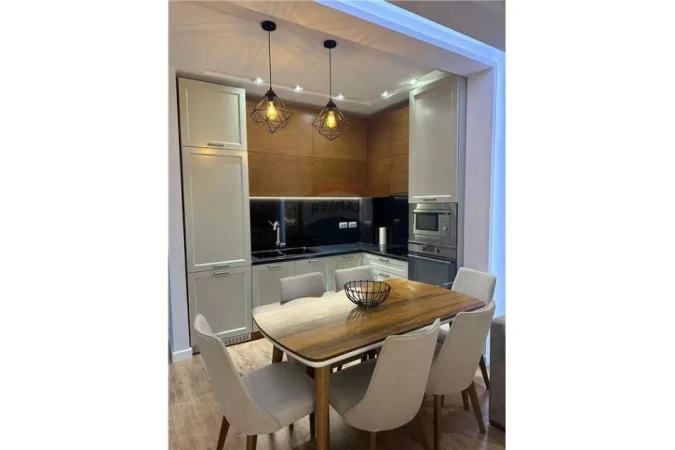 Apartament 2+1 me qira te Rruga Bill Klinton