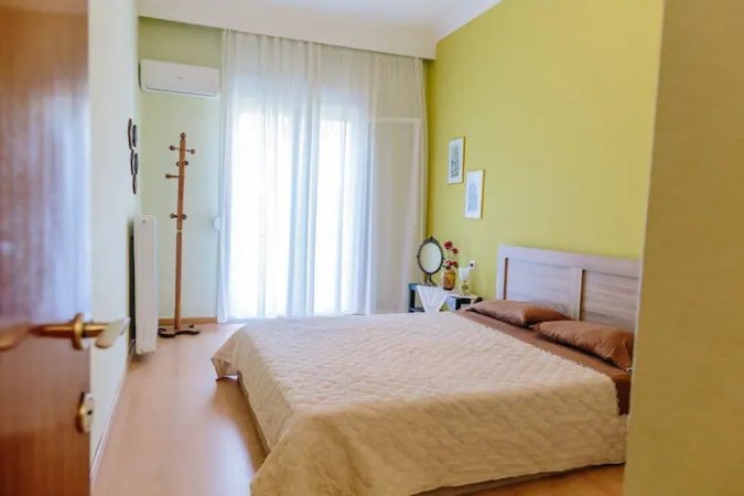 Apartament Me Qera 2+1 Ne Astir (ID B220737) Tirane