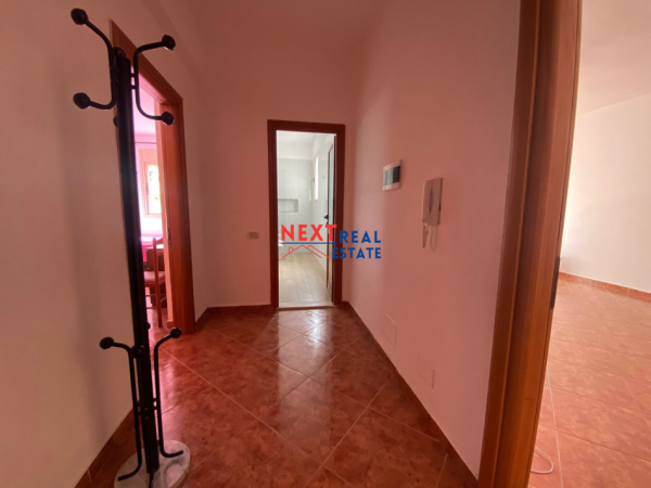 SHITET APARTAMENT 1+1 NE LUNGOMARE, VLORE