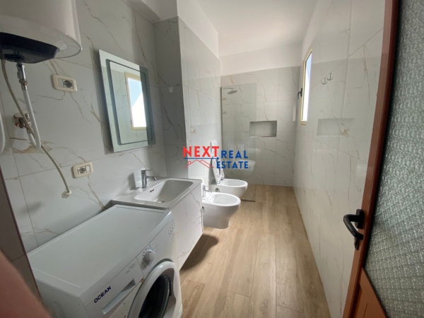 SHITET APARTAMENT 1+1 NE LUNGOMARE, VLORE