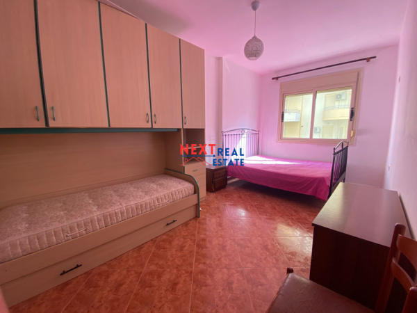 SHITET APARTAMENT 1+1 NE LUNGOMARE, VLORE