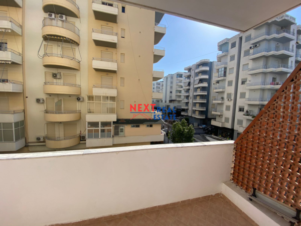 SHITET APARTAMENT 1+1 NE LUNGOMARE, VLORE