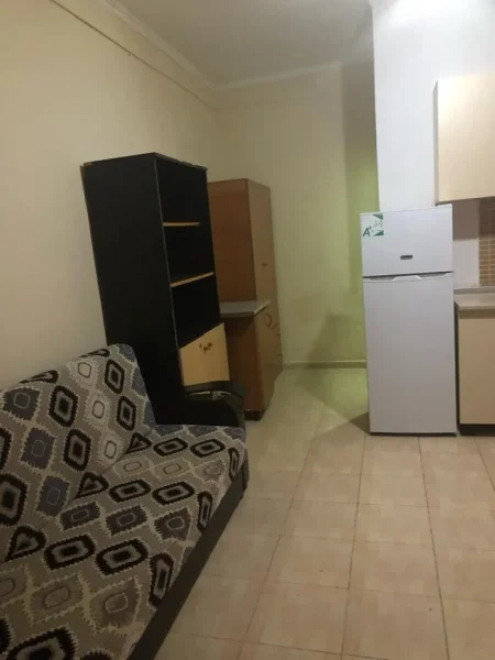 Jepet me qera Garsoniere 250 mije leke, Ambasada Turke