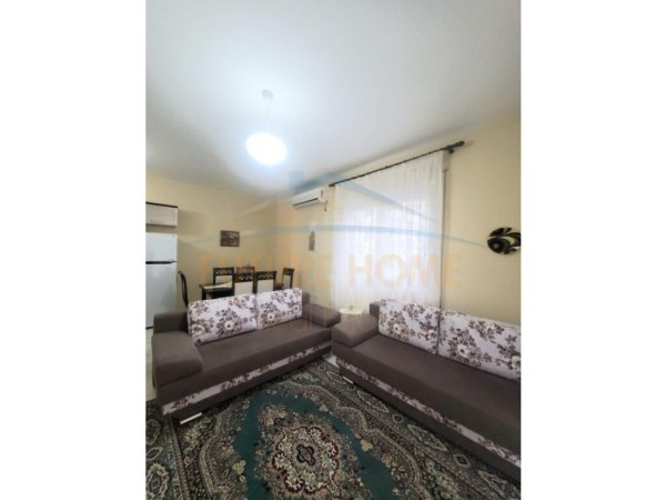 Qera, Apartament 1+1, Fresku, Tiranë