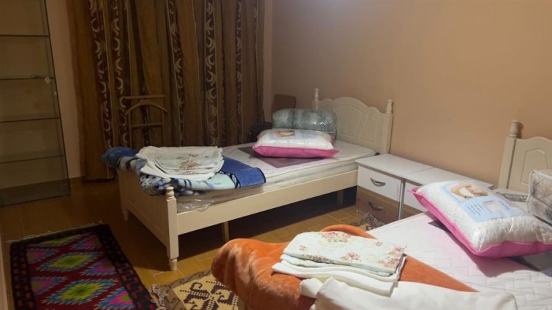 Apartament Me Qera 2+1 Tek Brryli (ID B221194) Tirane