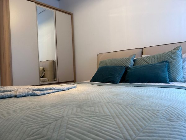 Shitet Apartament 2+1 tek San Pietro Resort, Gjiri i Lalzit