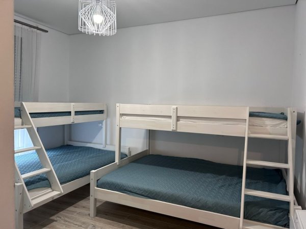 Shitet Apartament 2+1 tek San Pietro Resort, Gjiri i Lalzit