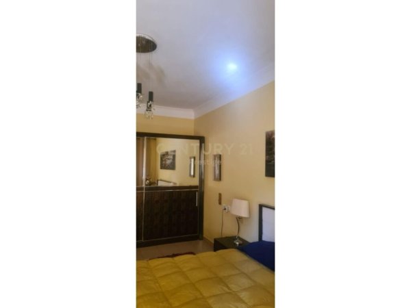 APARTAMENT 2+1 ME QIRA, SHESHI WILSON, TIRANE!