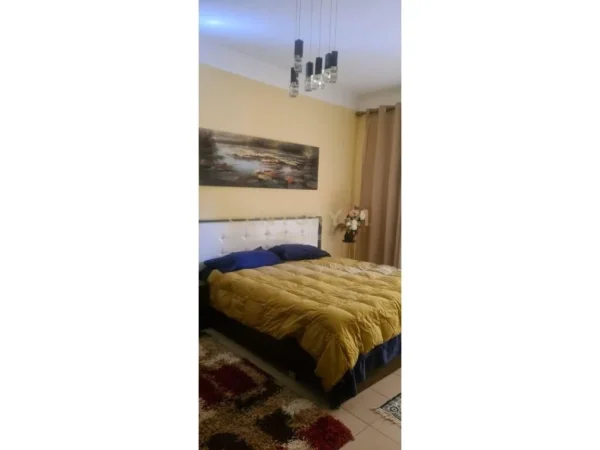 APARTAMENT 2+1 ME QIRA, SHESHI WILSON, TIRANE!