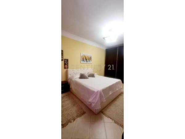 APARTAMENT 2+1 ME QIRA, SHESHI WILSON, TIRANE!