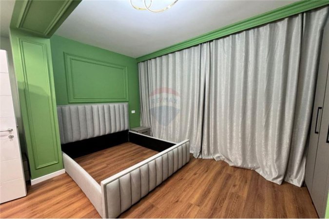 SHITET APARTAMENT 1+1 KOMUNA E PARISIT!