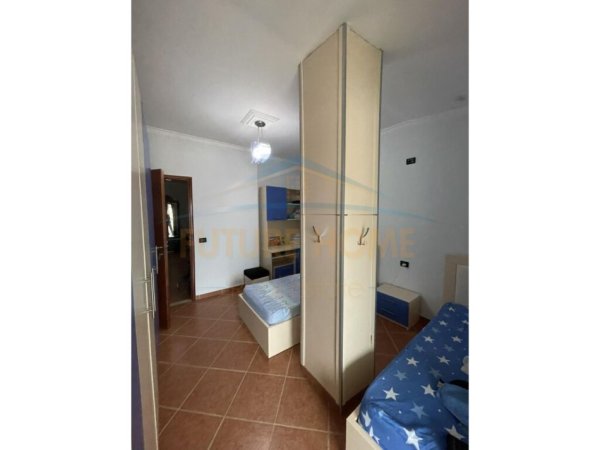 SHITET APARTAMENT 3+1+2 ASTIR