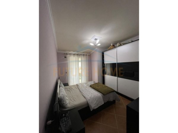 SHITET APARTAMENT 3+1+2 ASTIR