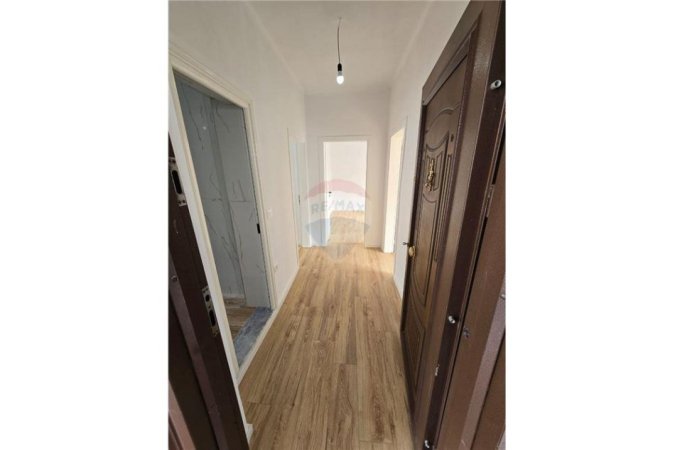 SHITET APARTAMENT 2+1 TEK OXHAKU