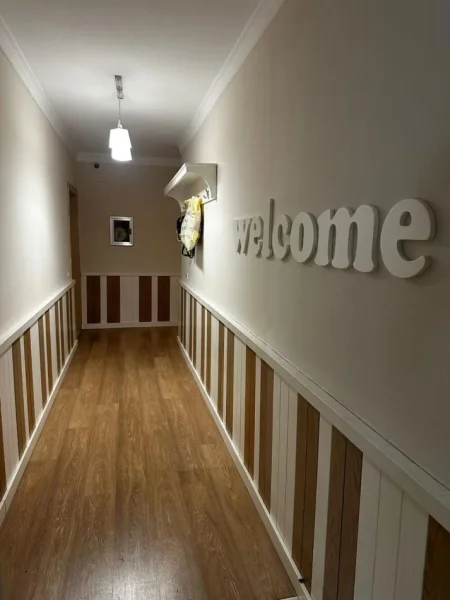 Apartament 3+1+2+2 Poste Parkimi me qera - Komuna e Parisit