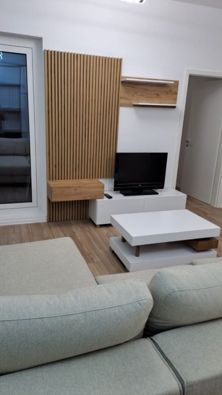 Apartament 2+1 me Qera  ( kompleksi mangalem )