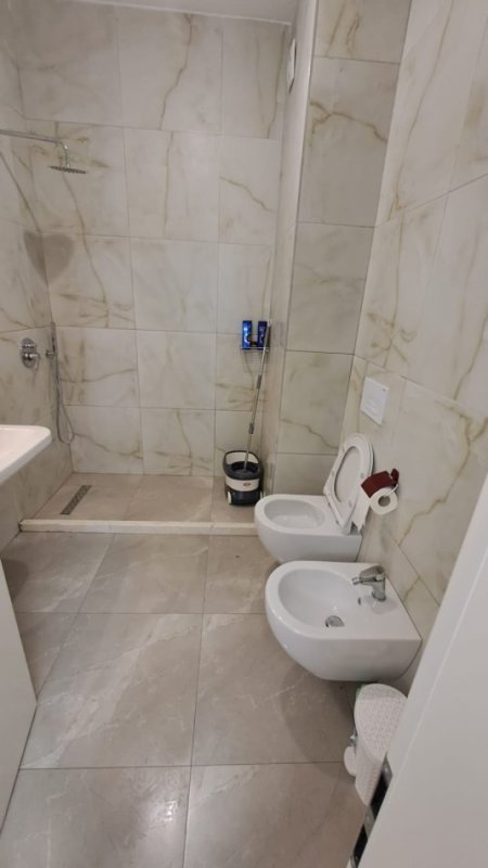 Apartament 2+1 me Qera  ( kompleksi mangalem )