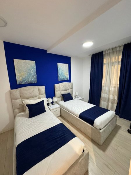 Apartament Me Qera 2+1 Tek Ish Ekspozita (ID B220738) Tirane