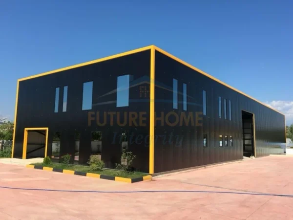 Jepet me Qera, Kapanon, Autostrada Tiranë-Elbasan. 5000 Euro