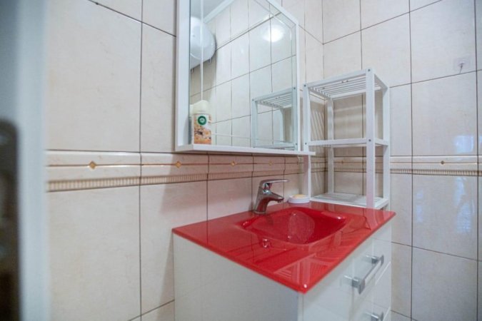 Apartament luks 2+1 me qera