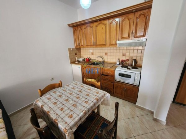 Shitet, Apartament 1+1, Plazh Iliria, Durres