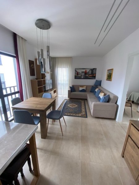 Jepet me qira apartament 1+1+bllk i ri Fare, Te Selvia