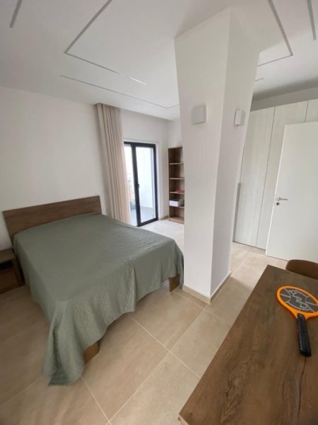 Jepet me qira apartament 1+1+bllk i ri Fare, Te Selvia