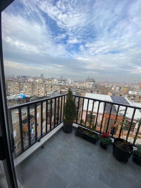 Jepet me qira apartament 1+1+bllk i ri Fare, Te Selvia