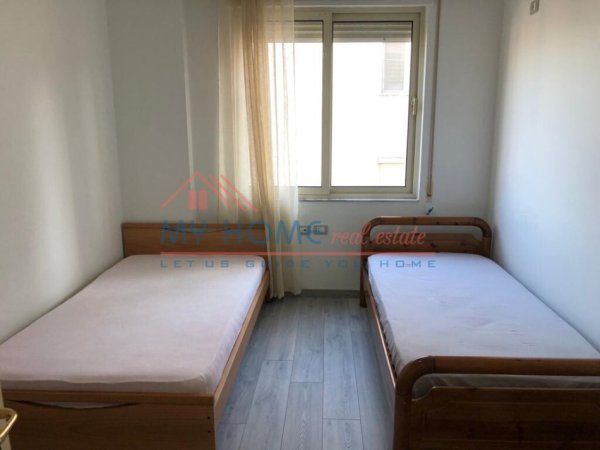 Apartament 2+1+Garazhd Ne Shitje Tek Liqeni i Thate ne Tirane