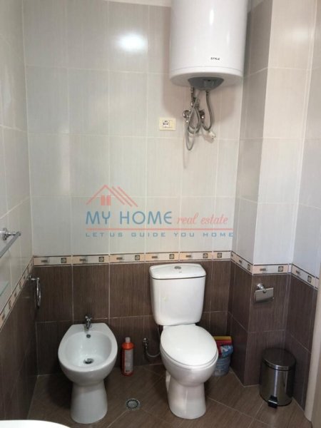 Apartament 2+1+Garazhd Ne Shitje Tek Liqeni i Thate ne Tirane