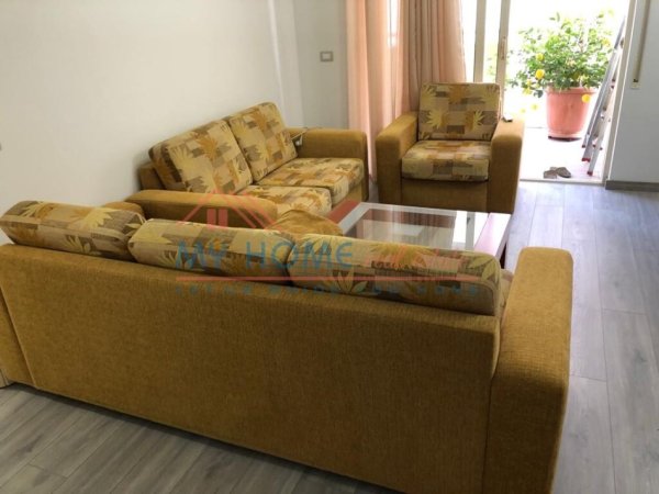 Apartament 2+1+Garazhd Ne Shitje Tek Liqeni i Thate ne Tirane