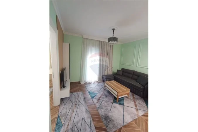 Apartament - Në Shitje - Autostrada Tiranë-Durrës, Shqipëri
Ofrohet apartament 1+1+post parkimi per shitje.