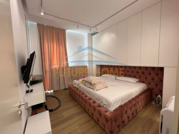 Shitet, Apartament 2+1+Post Parkimi, Green Coast Residence