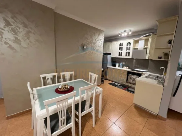 Qera, Apartament 2+1 Isha Fusha Aviacionit