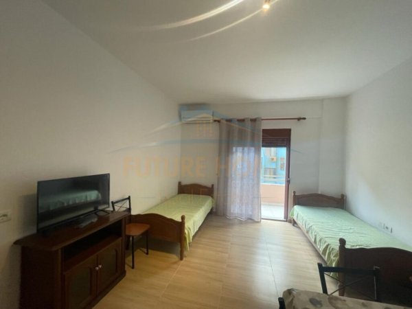 Qera, Apartament 1+1, Plazh Hekurudha, Durres