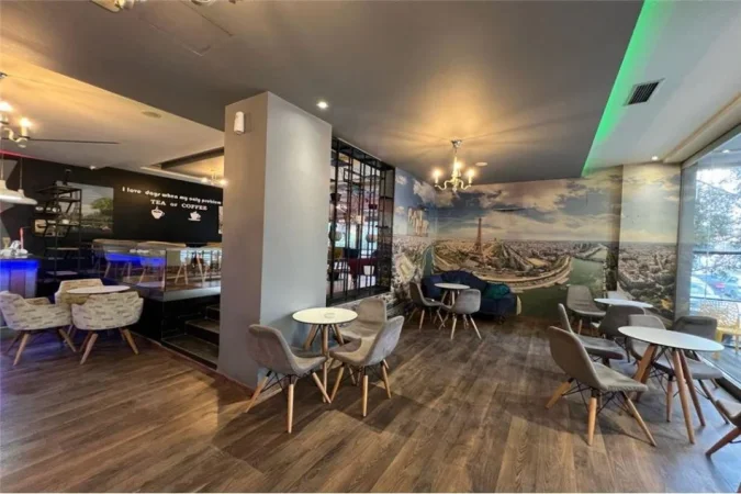 ambient comercial me qera