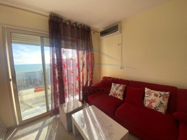 Shitet, Apartament 2+1+2 , Plazh Rrota e kuqe, Durres