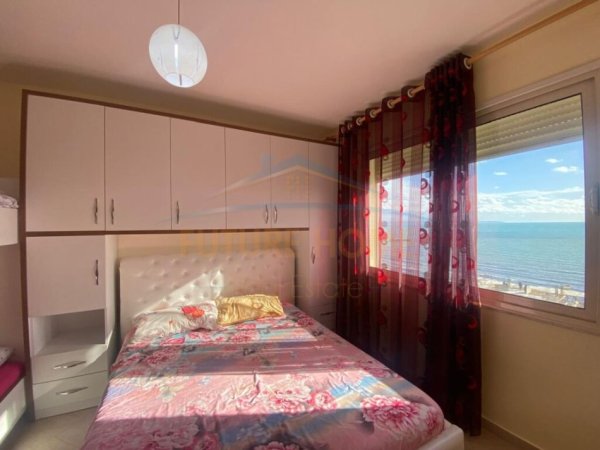 Shitet, Apartament 2+1+2 , Plazh Rrota e kuqe, Durres