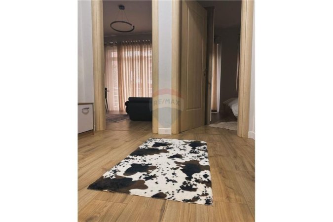 Apartament 1+1 me Qera, Liqeni i Thate