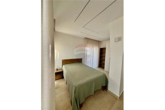 Apartament 1+1 me Qera tek Ish Restorant Durresi