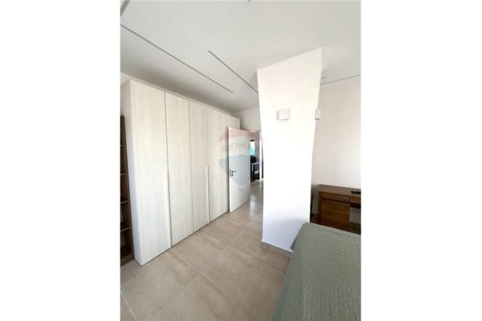 Apartament 1+1 me Qera tek Ish Restorant Durresi