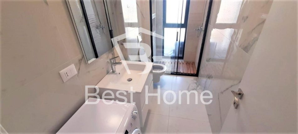 Apartament Me Qera 1+1, Rruga E Dibrës, Kompleksi Arlis, Tirane.