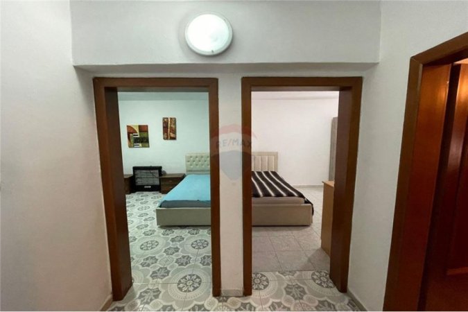 Japim me qira apartament 2+1 tek 21-Dhjetori !!