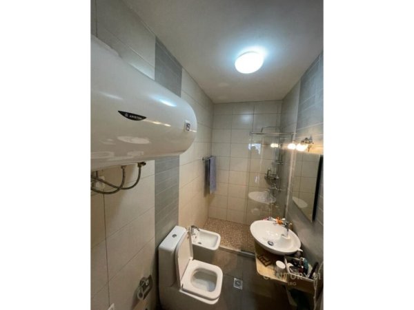 SHITET APARTAMENT 2+1 TE LIQENI THATE