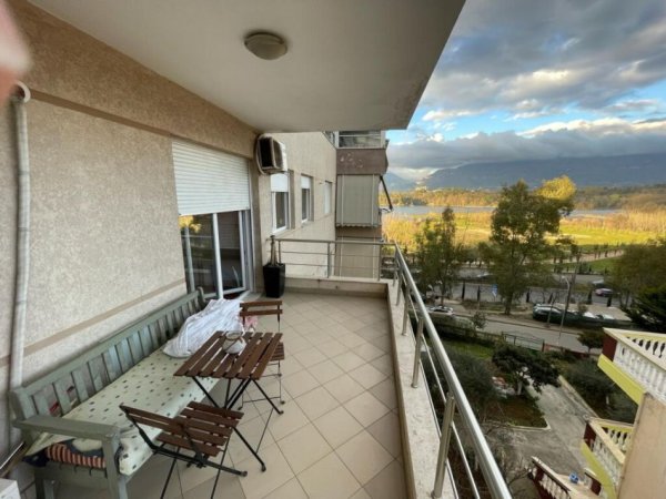 SHITET APARTAMENT 2+1 TE LIQENI THATE