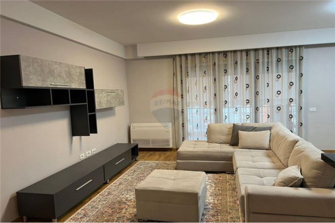 Apartament 2+1 me qira ne Kompleksin Delijorgji,Rruga e Kavajes.