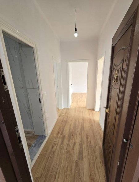 Apartament 2+1 ne Shitje tek Oxhaku